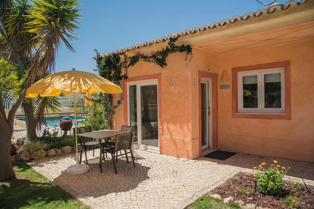 APARTMENT ONE BEDROOM Room, Costa d'Oiro Ambiance Village, Algarve