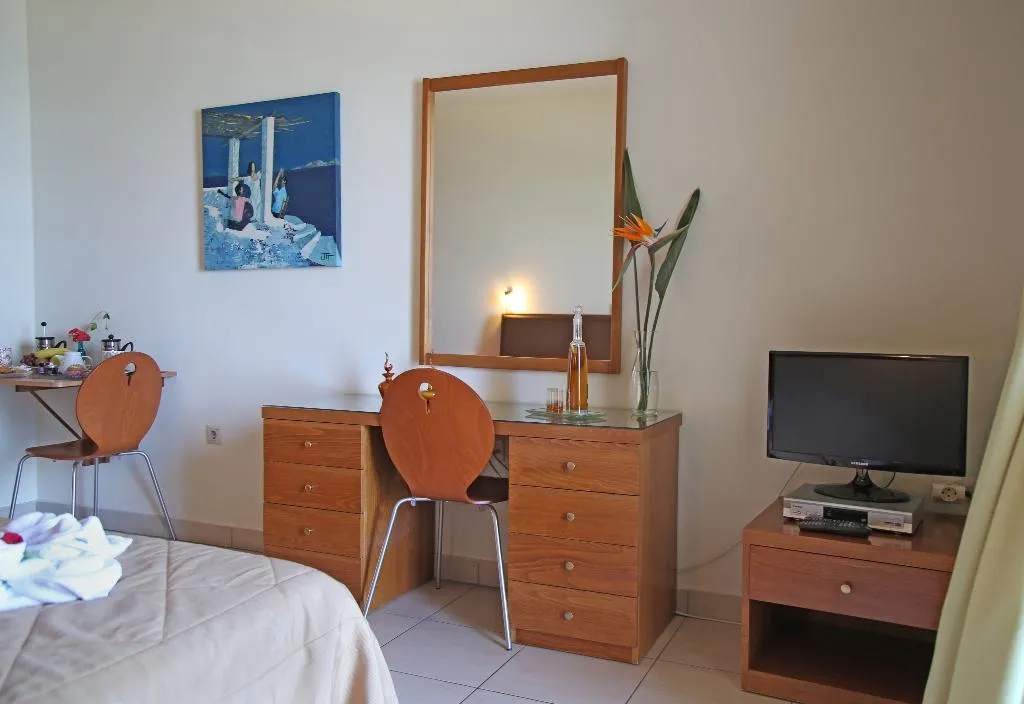 STUDIO SEA VIEW Room, Sitia Bay, Crete