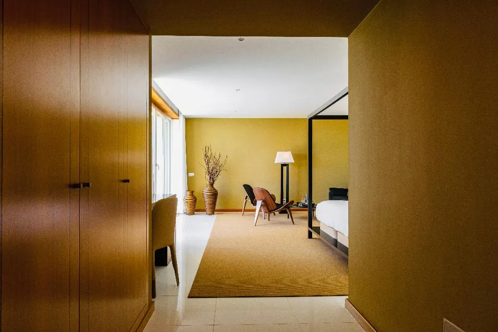 DOUBLE DELUXE Room, Vila Valverde Design & Country, Algarve