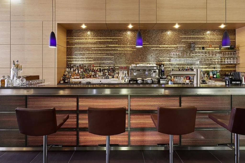 Bar, Devamli Hotel, Dalaman