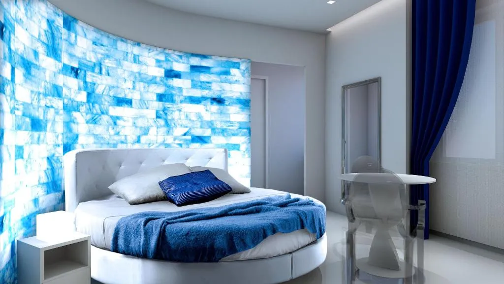 Room, Aquaboutique Wellness & Spa, Naples