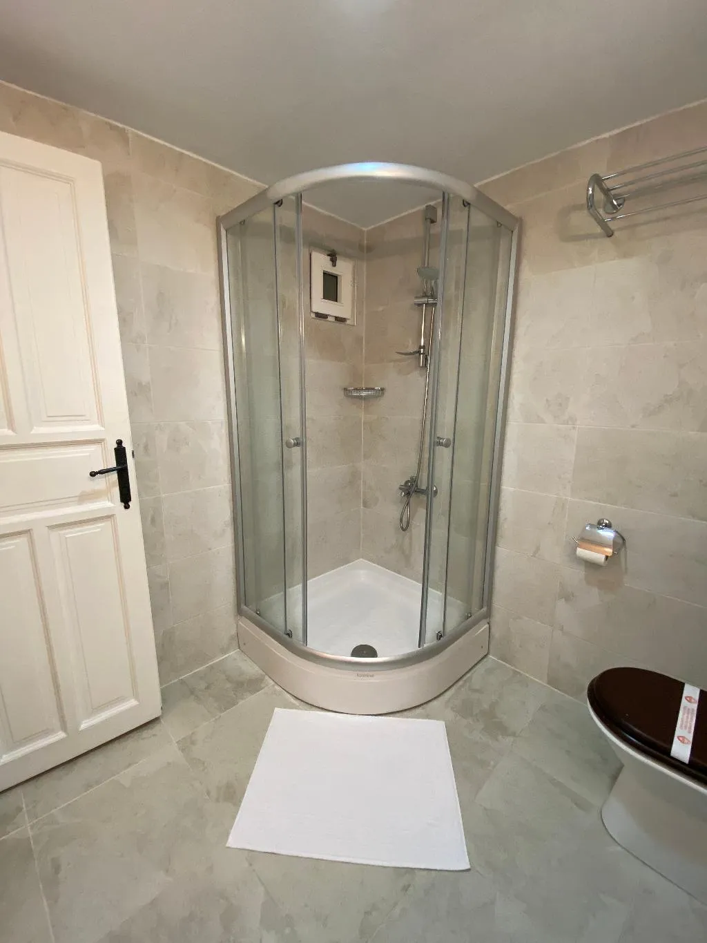 Room WITH BALCONY Room, Portakal Hotel, Dalaman
