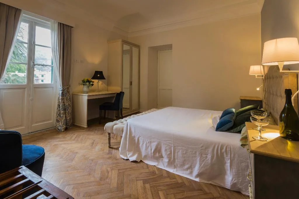 Double or Twin SUPERIOR Room, Mediterraneo Emotional Hotel & Spa, Cagliari
