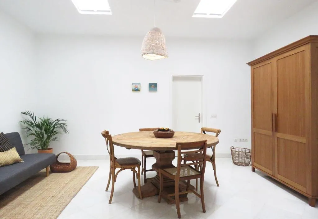 Room, Hotel Boutique Palacio Ico, Lanzarote