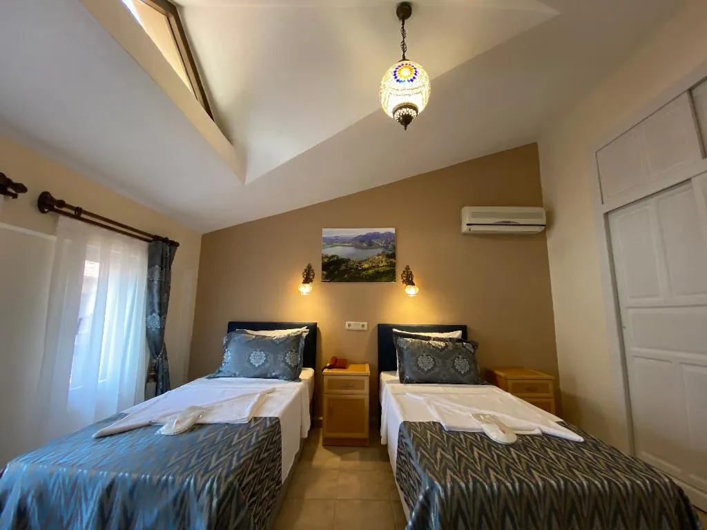 FAMILY ROOM STANDARD Room, Portakal Hotel, Dalaman
