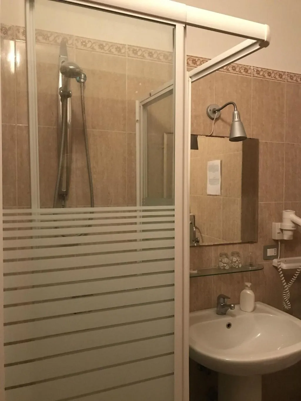 Room, Sansevero Naples, Naples