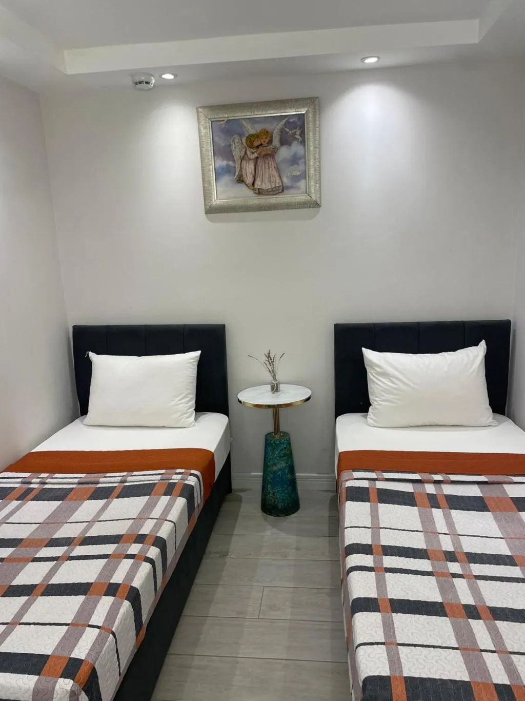 TWIN ECONOMY Room, Chloe  Alaçatı, Izmir