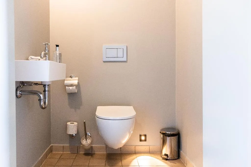 DOUBLE BASIC Room, Hotel Monastere Maastricht, Amsterdam