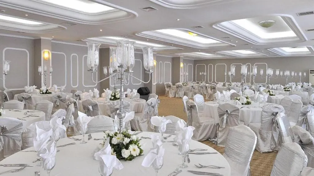 Conferences, Ladonia Hotels Adakule Kusadasi, Izmir