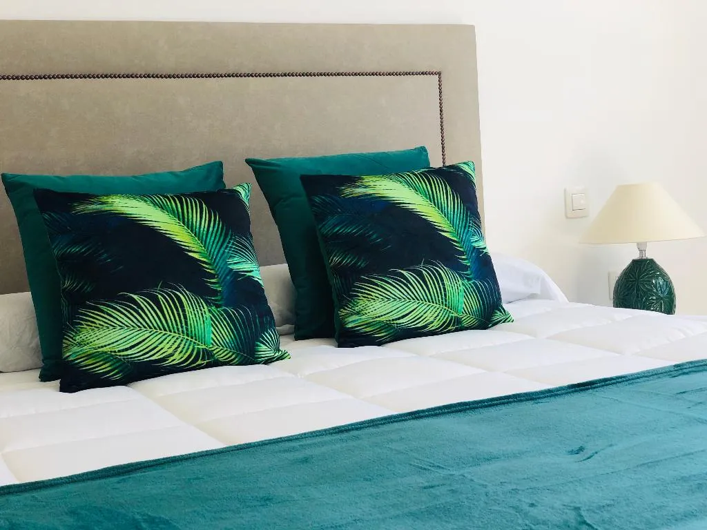 VILLA THREE BEDROOMS Room, Infinity Views Village, Lanzarote