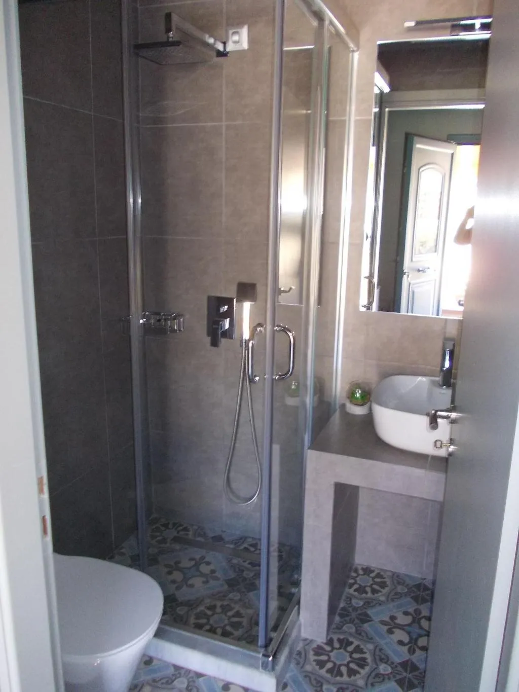 Room, Armeno Resort, Corfu