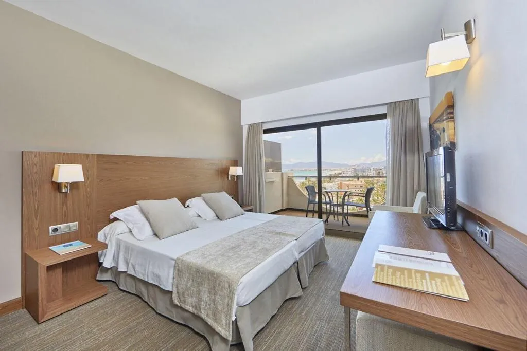 Room, Playa Golf, Majorca
