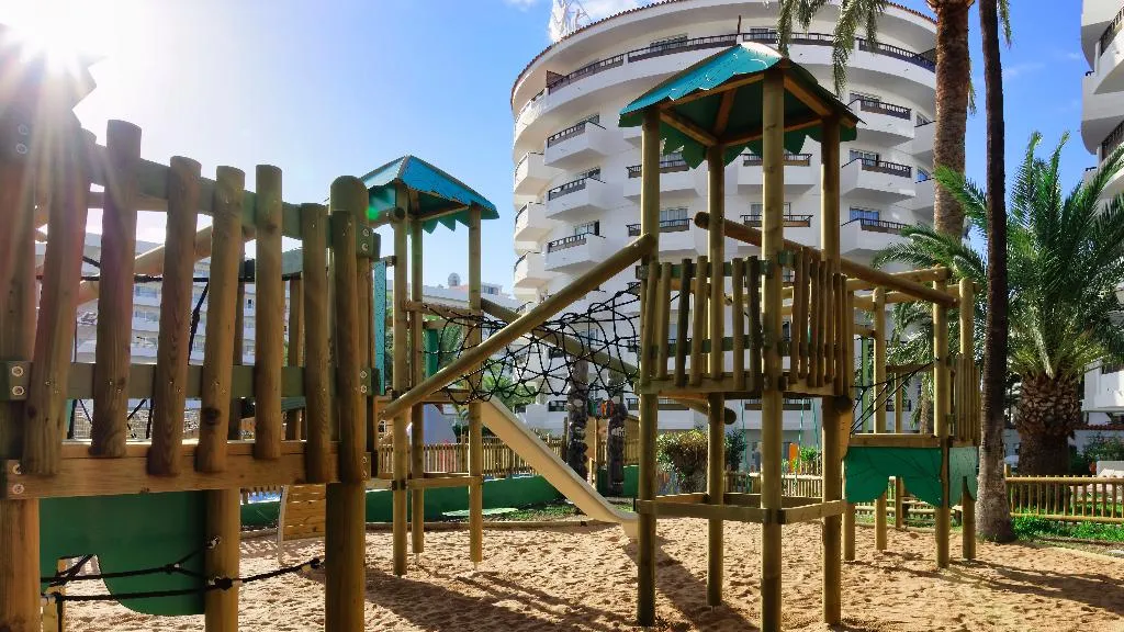 Sports and Entertainment, Servatur Waikiki, Gran Canaria