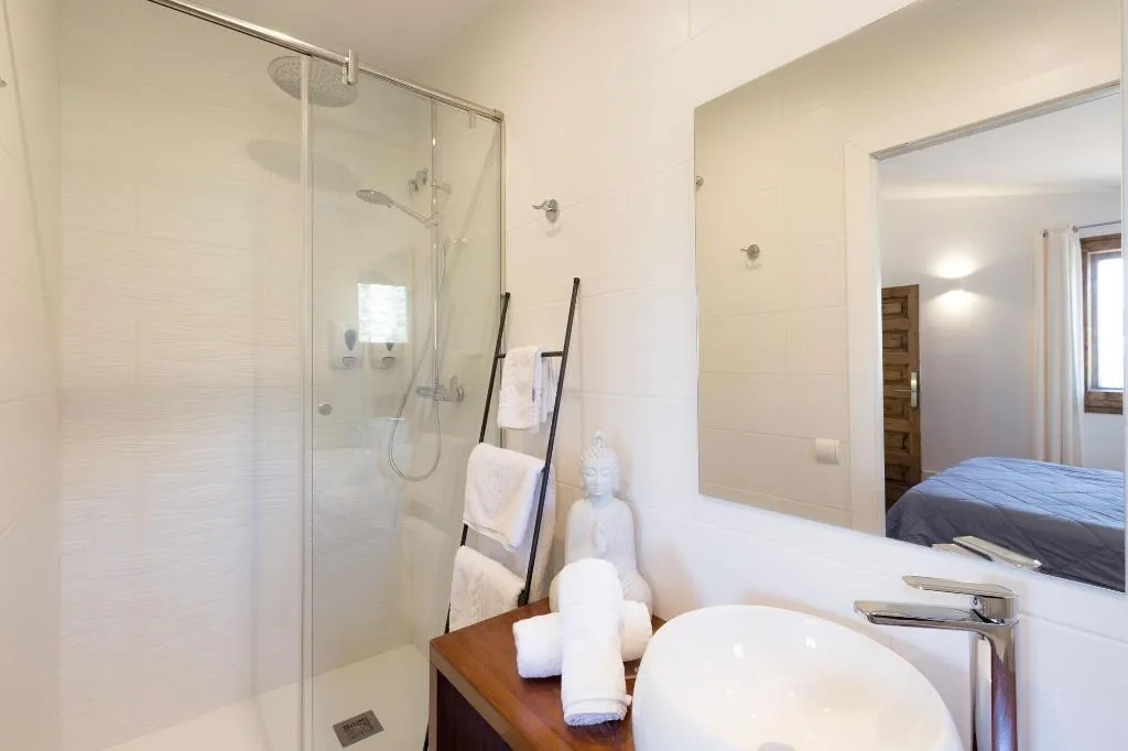 Room, Hotel Rec De Palau, Costa Brava