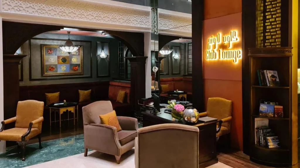 Conferences, Jumeirah Zabeel Saray Dubai, Dubai