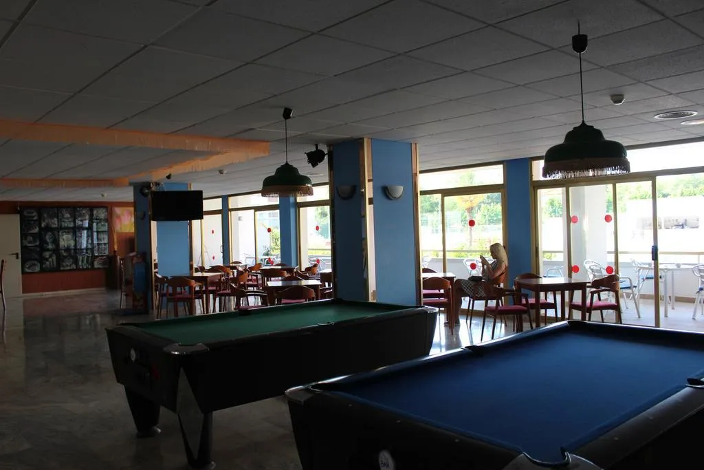 Sports and Entertainment, Esplendid, Costa Brava