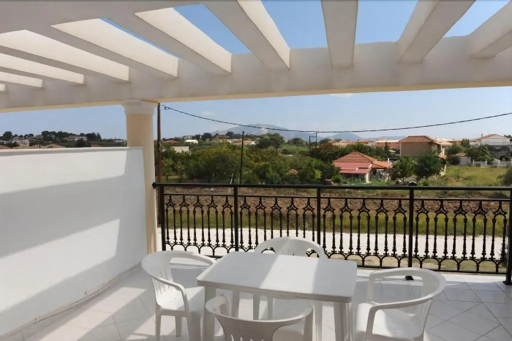 Room, Jenny Hotel, Zante