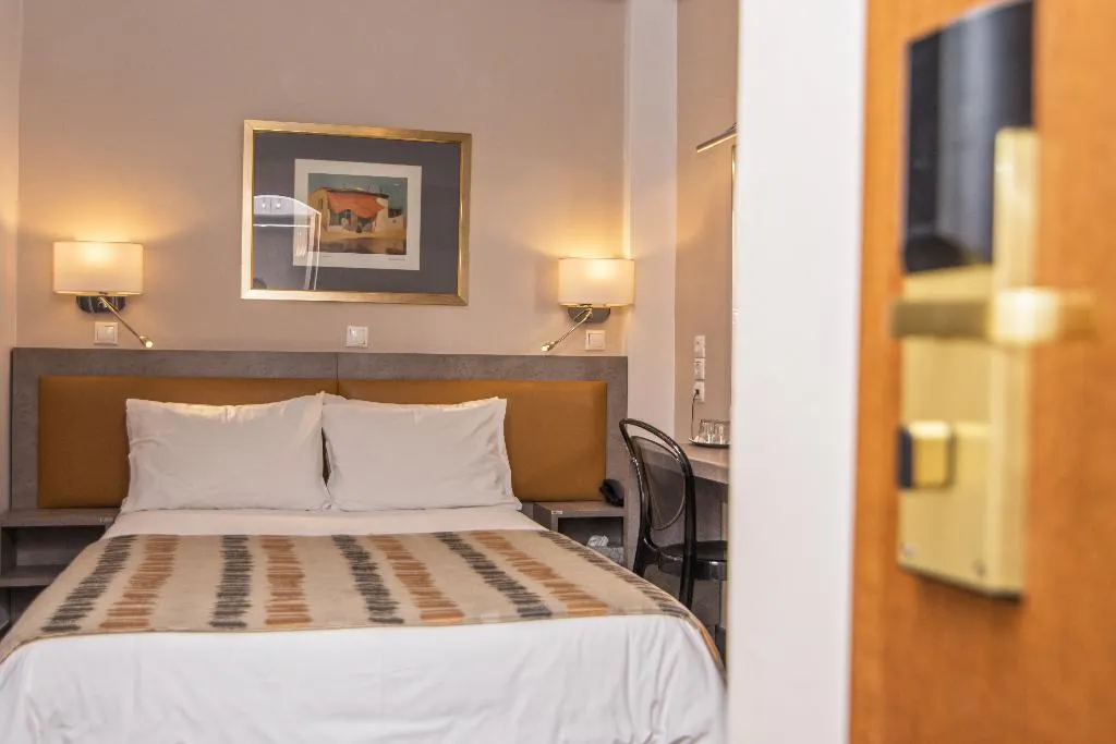 SINGLE STANDARD Room, Museum Hotel, Athens