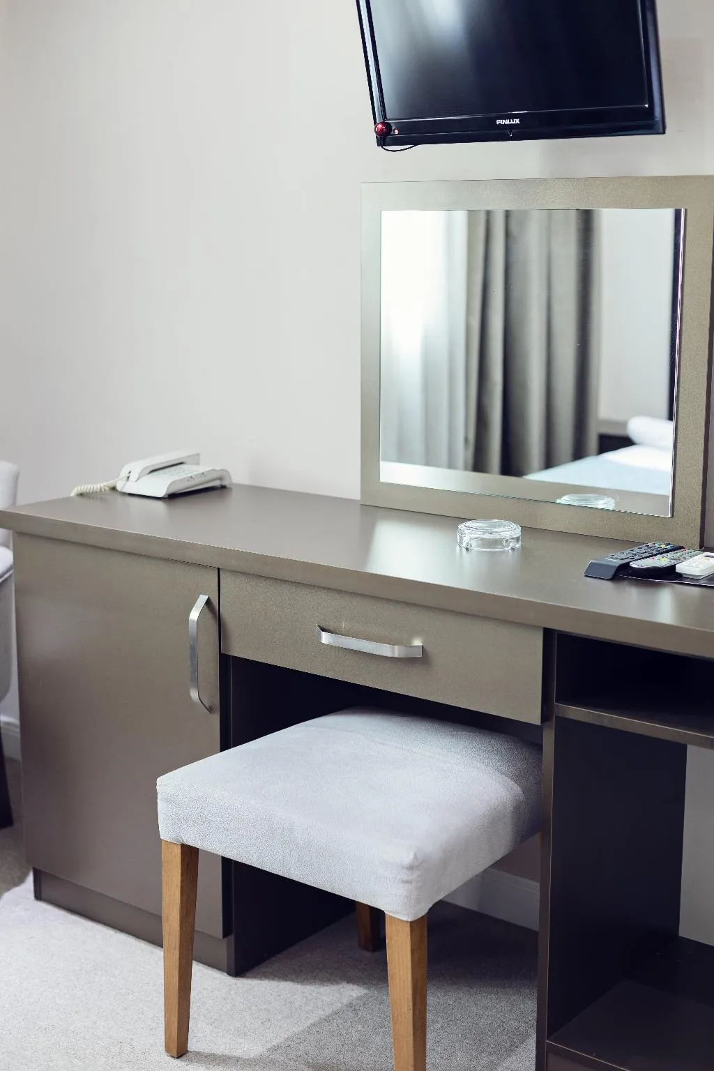Room STANDARD Room, Grand Ocakoğlu Hotel, Izmir