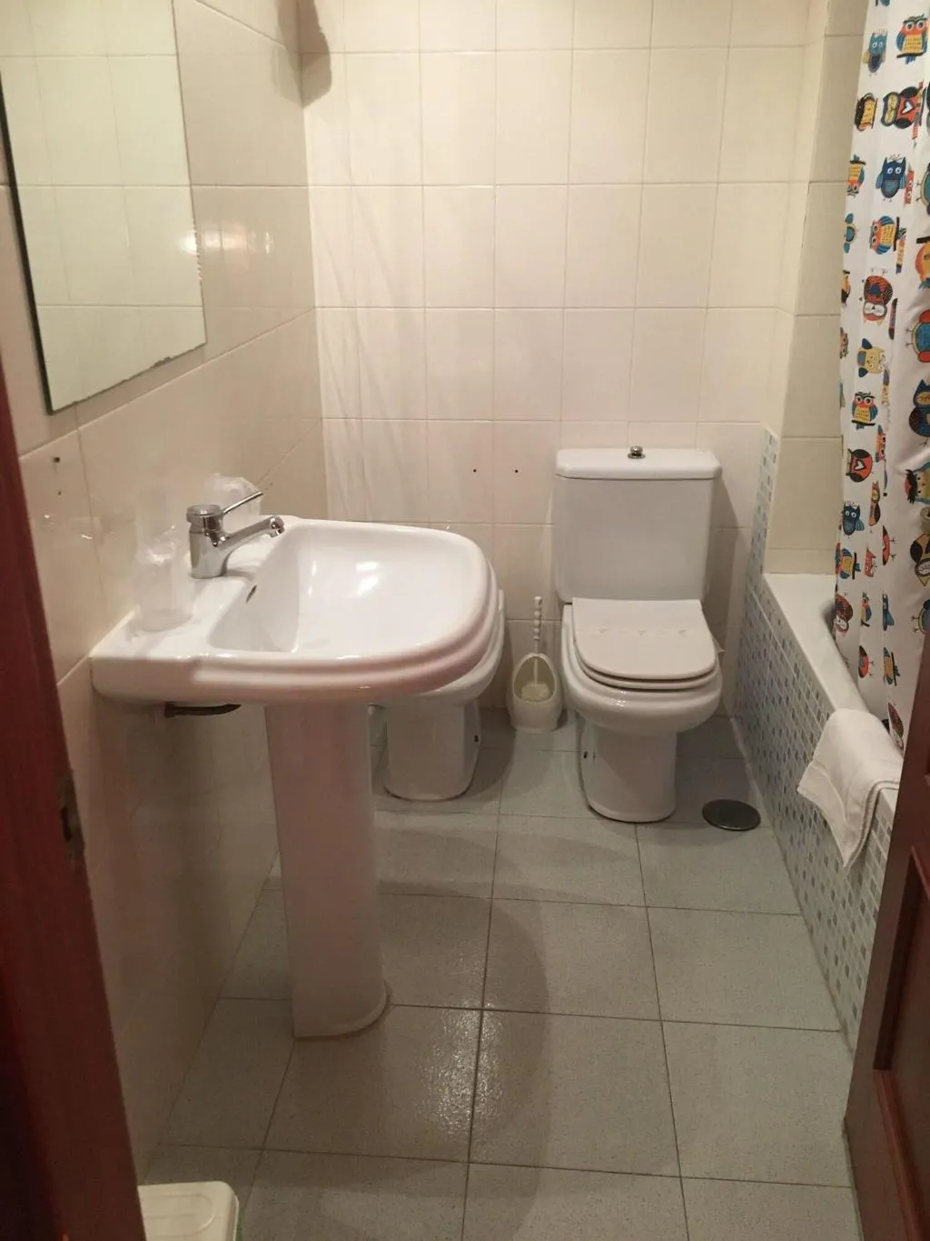 Room, Hostal Carlos Iii, Costa Almeria