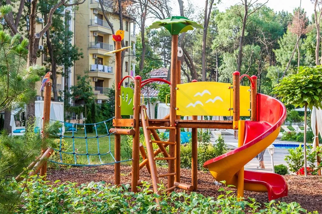 Sports and Entertainment, Venera & Anastasia Palace, Bourgas