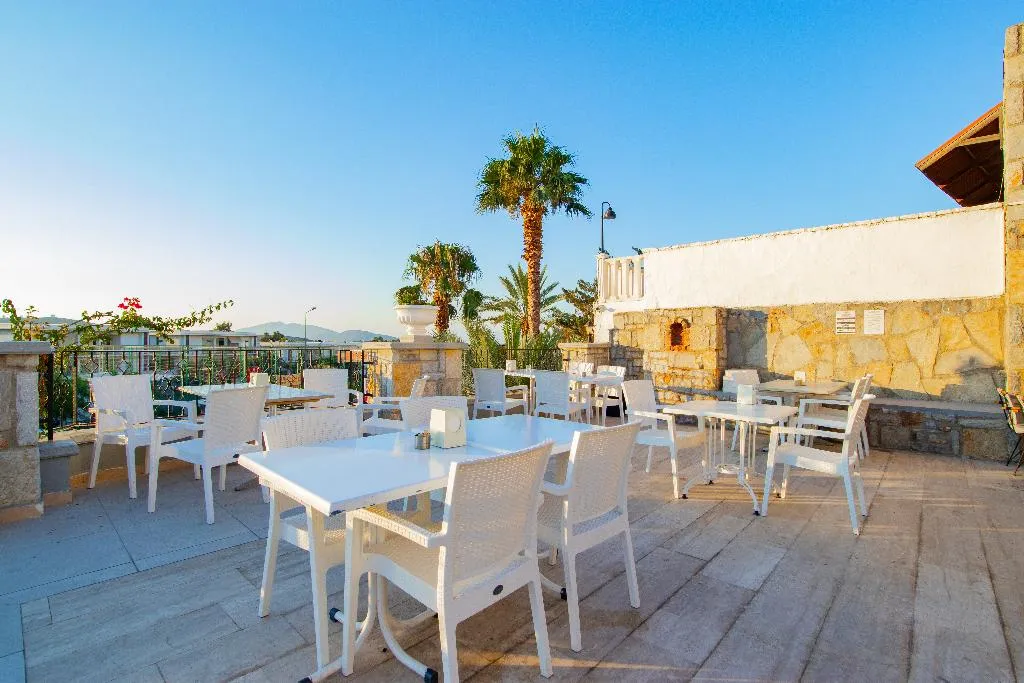 Restaurant, Sunpoint Hotel Bodrum, Bodrum