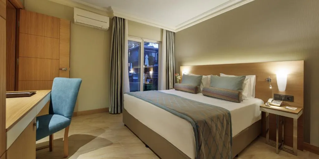 VILLA STANDARD Room, Papillon Ayscha, Antalya