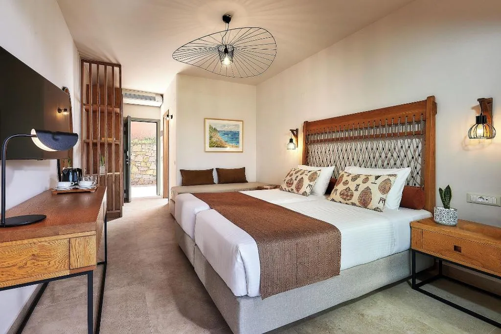 Room, Sirens Hotels Beach & Village - Sirens Village, Crete