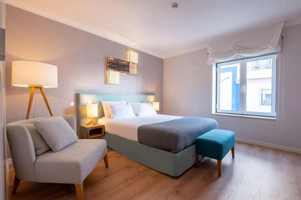 Room, Reserva Flh Hotels Ericeira, Lisbon