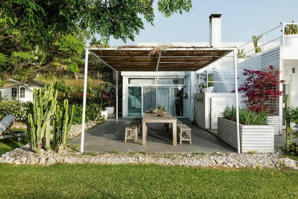 Beach, Villa Koki Zantos Sea View, Zante