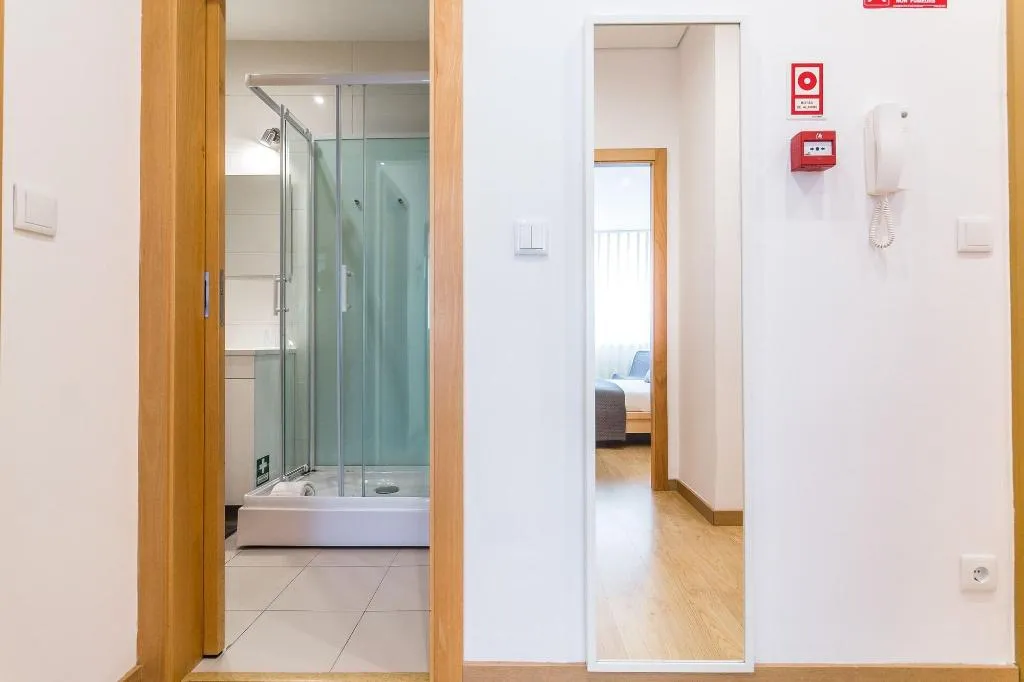 Room, Oporto Stories Apartments - Santa Catarina, 219, Porto