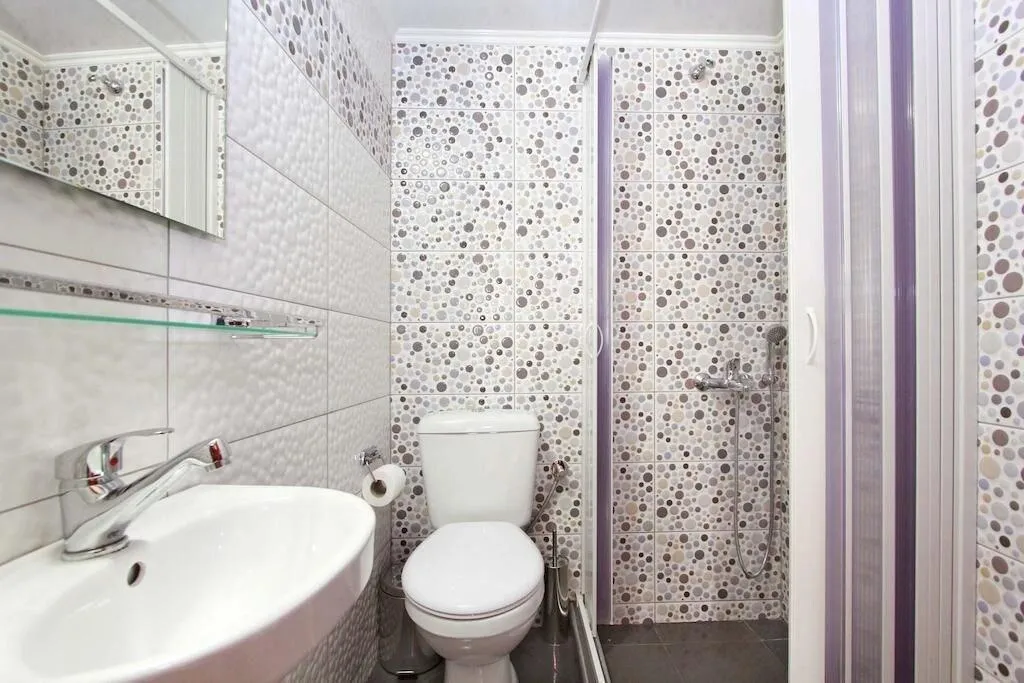 Room, Ideon Hotel, Crete