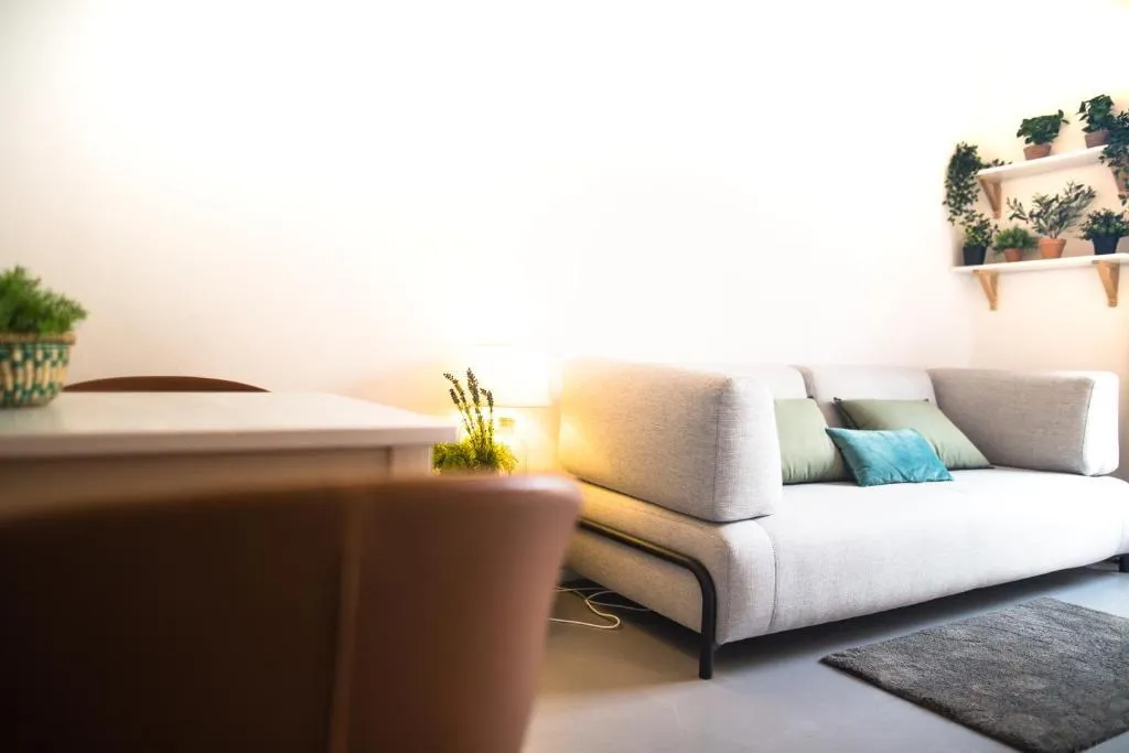 APARTMENT CAPACITY 10 Room, La Guarida, Barcelona