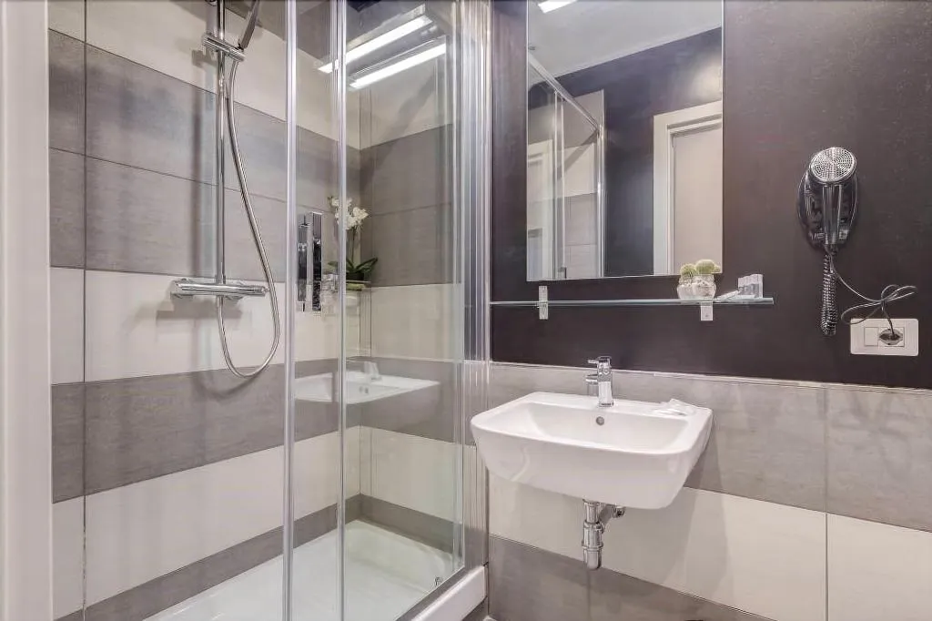 Room, Hanky Suite, Rome