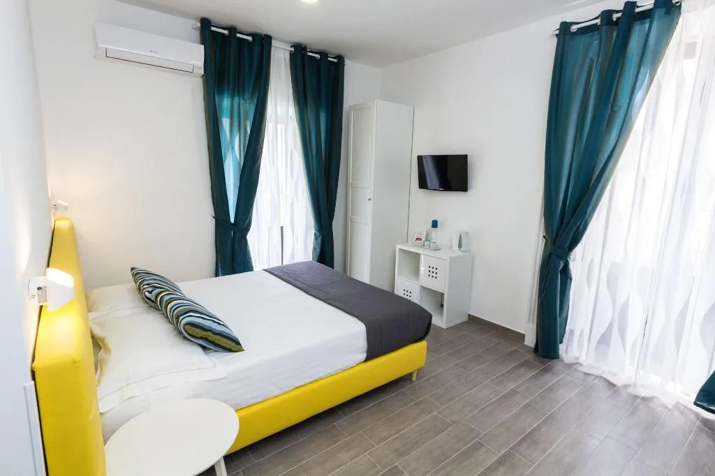 Room, Etna Suite, Catania