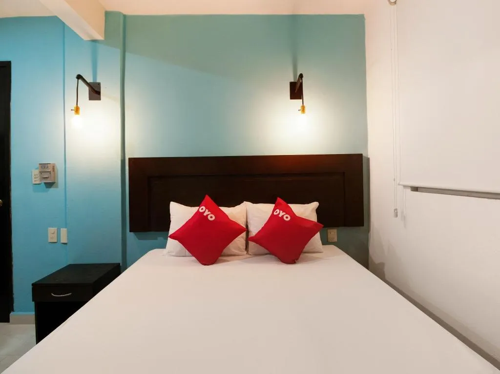 Room, Hotel Aura Del Sol, Cancun Area