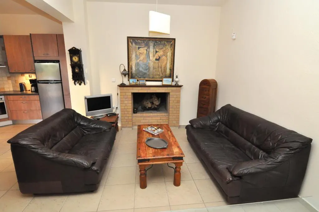 APARTMENT SUPERIOR Room, Ocean Village Apartments, Crete