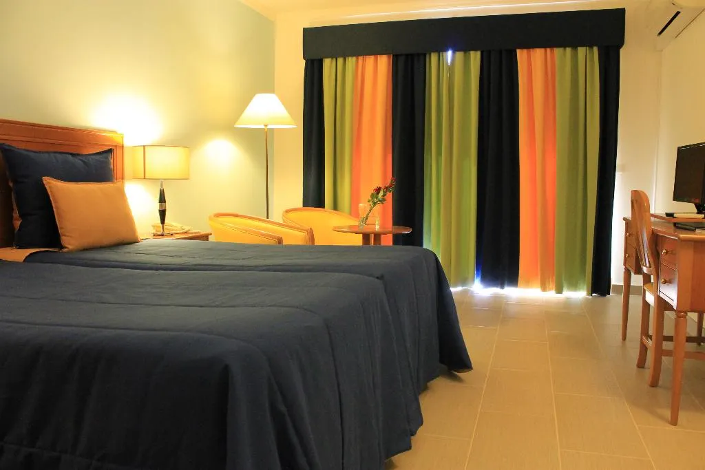 SINGLE LAND VIEW Room, Cais da Oliveira, Madeira