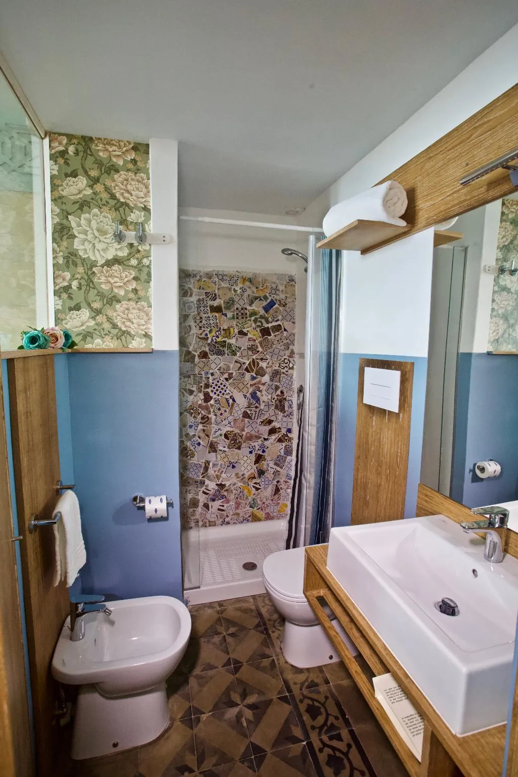 DOUBLE COMFORT Room, Borgo Musolino, Catania