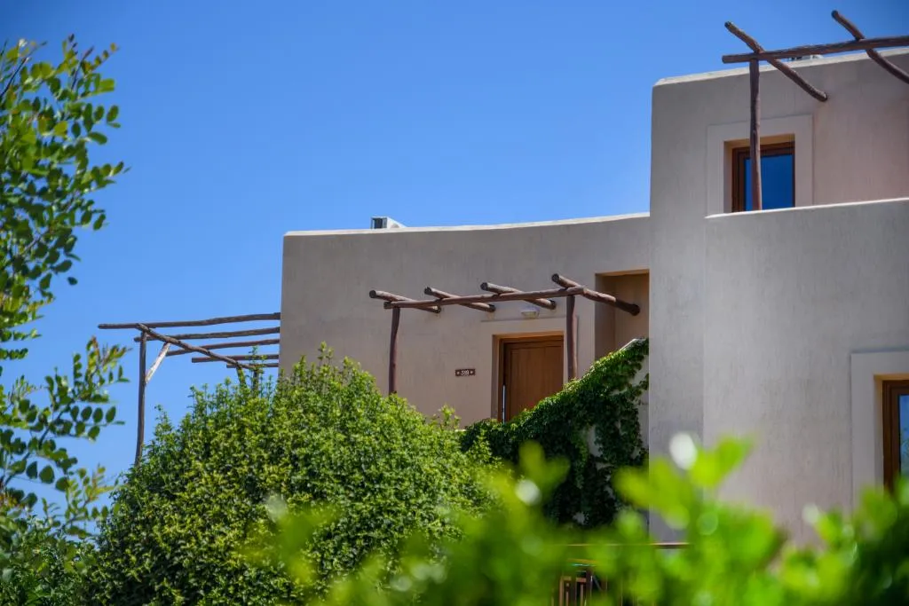 General view, Magia Village Resort, Crete
