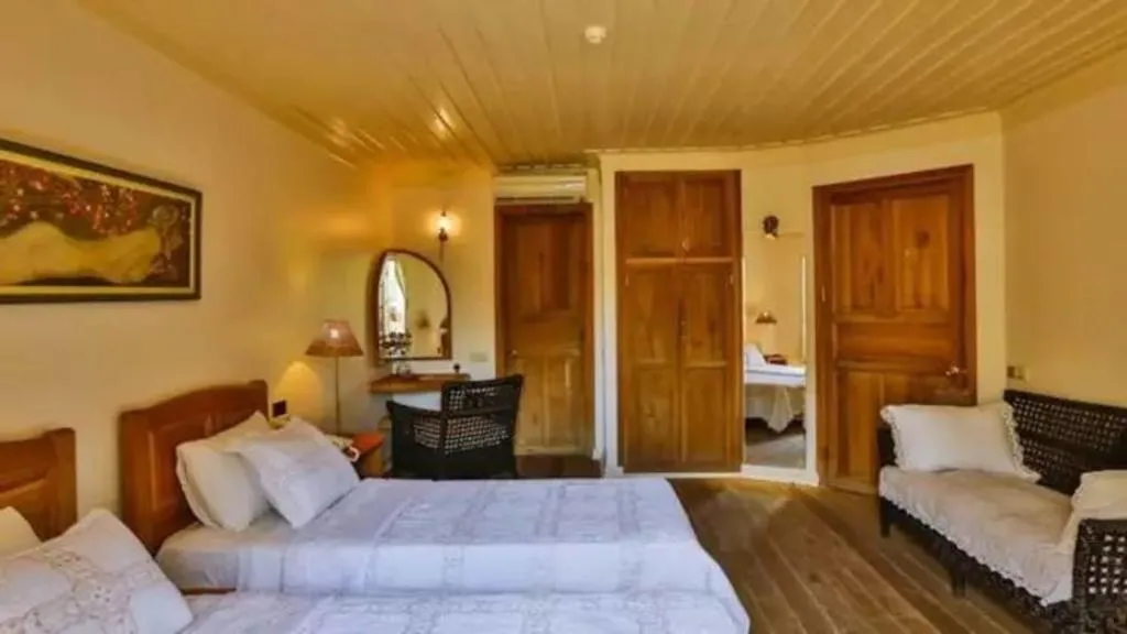 TWIN STANDARD Room, Oyster Residences, Dalaman