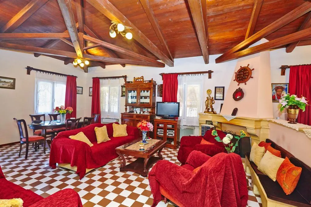 Room, Anemelia Villa, Zante