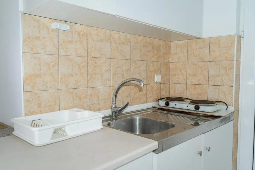 Room, Anna's Studios & Apartments, Zante