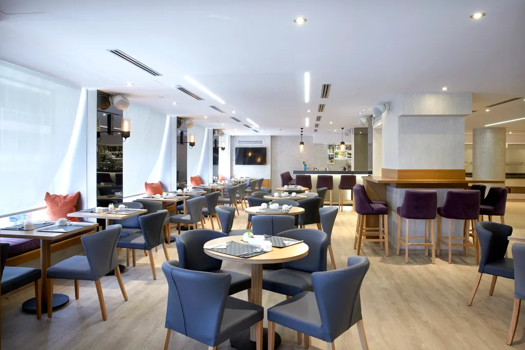 Restaurant, Athens Tiare by Mage Hotels, Athens