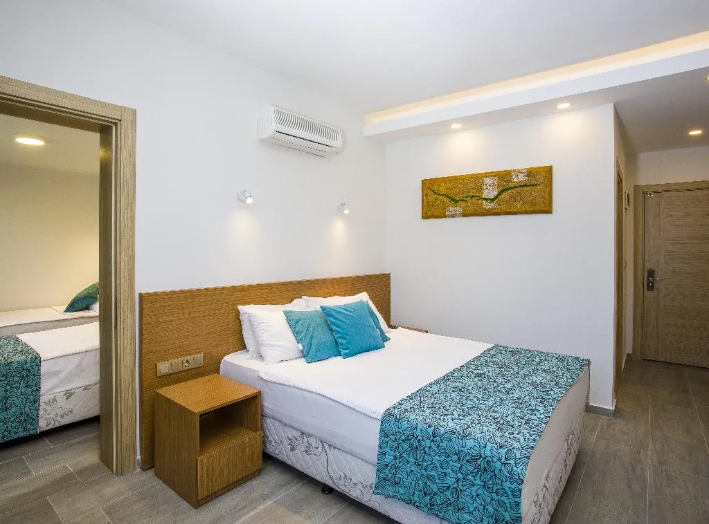 Room, My Marin Otel, Bodrum