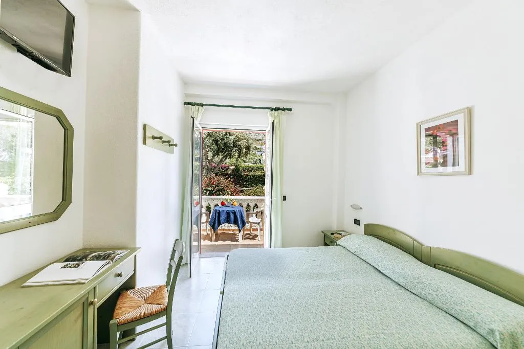 Double or Twin STANDARD Room, Galidon Wellness Park & SPA, Naples