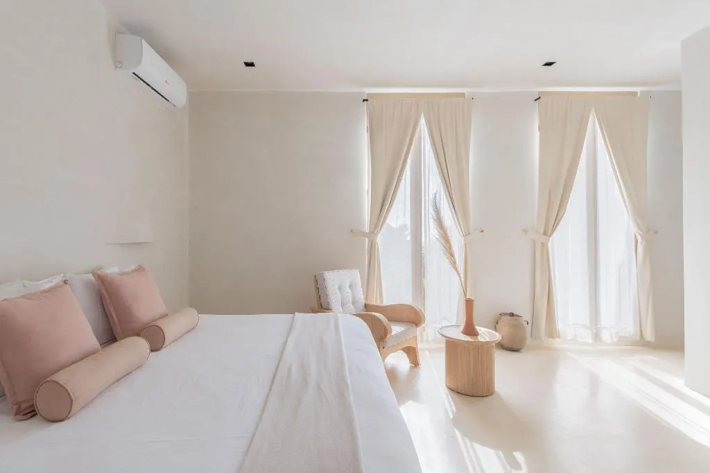Room, Hotel Panamera, Cancun Area