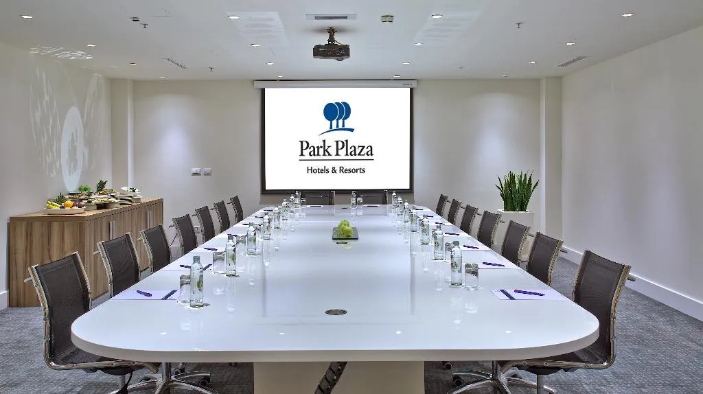 Conferences, Park Plaza Belvedere, Istria