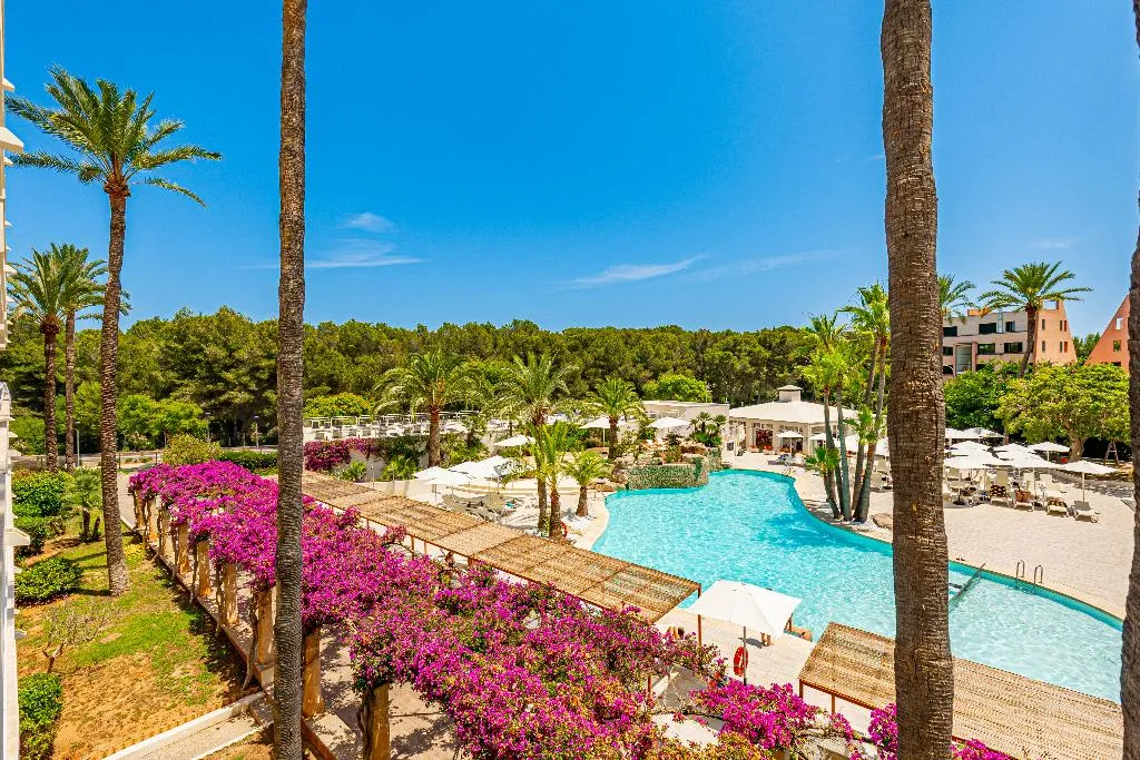 Pool, Intelier Rosella, Majorca