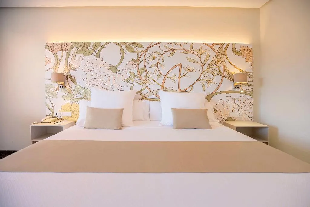 Room, Hotel Servigroup Montiboli, Costa Blanca